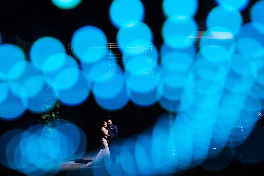 Fotógrafo de bodas Oscar Sanchez (oscarfotografia). Foto del 22 de julio 2019