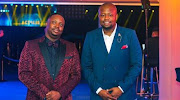 Kings Of The Weekend Sphectacula and DJ Naves have received heavy criticism for their song 'Ngeke'.