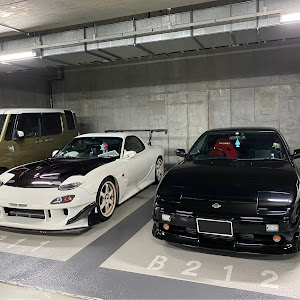 RX-7 FD3S 後期