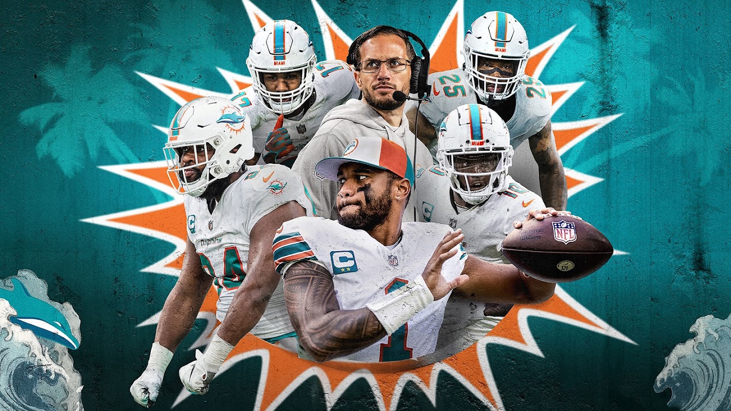 Watch Hard Knocks: In Season With the Miami Dolphins live