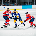 Ice Hockey Games 3D Ice Rage