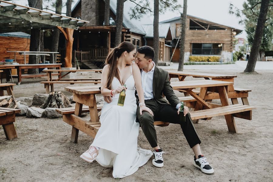 Fotógrafo de casamento Carlos Carnero (carloscarnero). Foto de 27 de novembro 2023