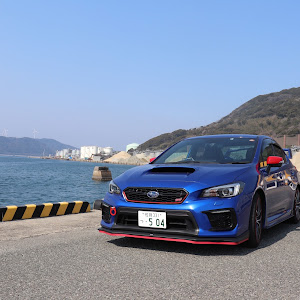 WRX STI VAB