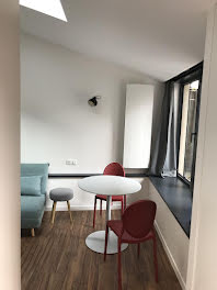 appartement à Nancy (54)