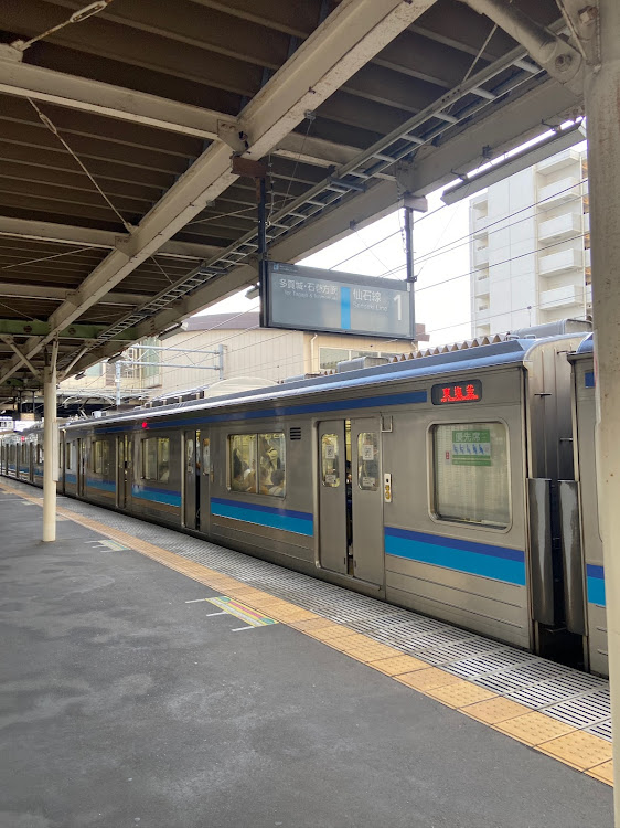 インスパイアの仙台ドライブ・#仙台駅・仙台駅屋上駐車場・墓参りドライブ・地下鉄に乗るに関するカスタム事例の投稿画像12枚目