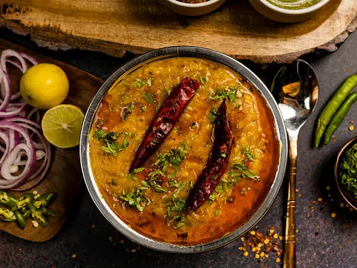 Yellow Dal Tadka