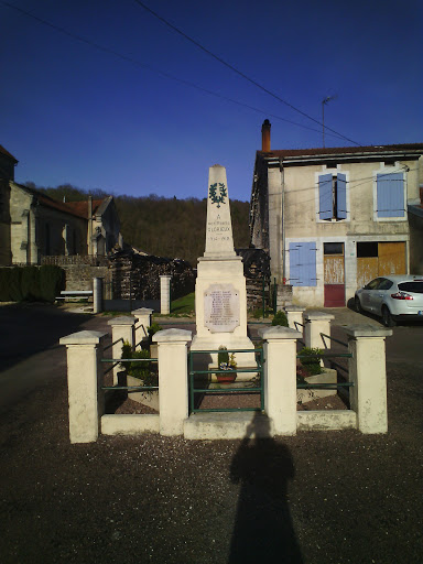 Monument aux Morts