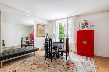 appartement à Paris 8ème (75)