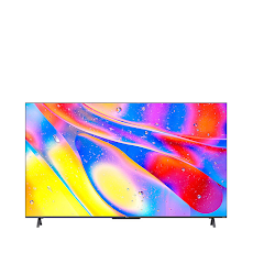 Android Tivi QLED TCL 4K 50 inch 50C725 (50")