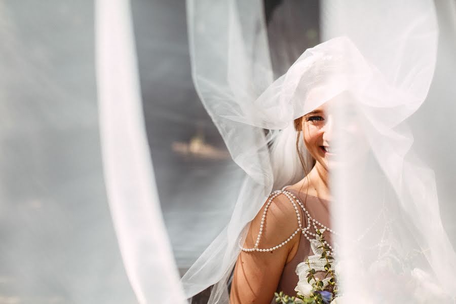 Fotografo di matrimoni Vitaliy Rimdeyka (rimdeyka). Foto del 4 settembre 2017