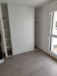 appartement à Montigny-les-metz (57)