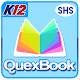 Download QuexBook Reviewer (College Entrance Exam) For PC Windows and Mac 100