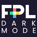 FPL Dark Mode