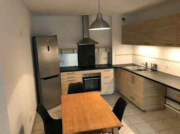 appartement à Bourg-de-Péage (26)