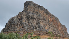 Monemvasia -- the Rock thumbnail