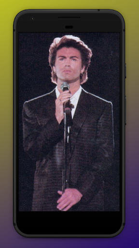George Michael Songs