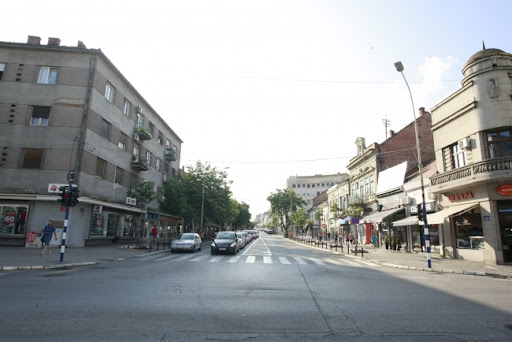 Muškarac u Kragujevcu ubio nevenčanu suprugu, pa pokušao samoubistvo