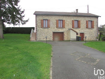 maison à Champrond-en-Gâtine (28)