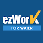 Cover Image of Descargar ezWater 3.8 APK