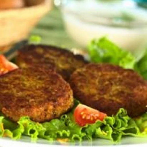 Shammi Kabab