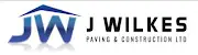 J Wilkes Paving & Construction Ltd Logo