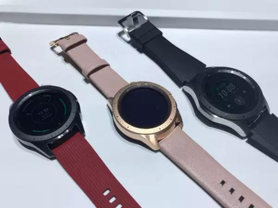 Samsung Galaxy Watch 6 Unveiled: Reviving the Iconic Spinning Bezel 1