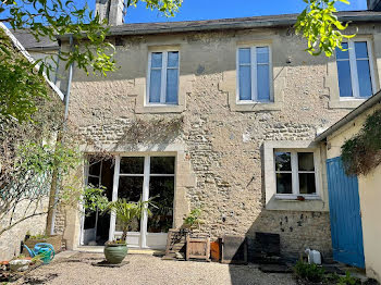 maison à Bayeux (14)