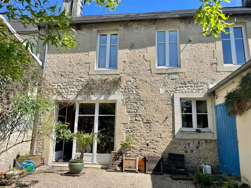 Vente maison 6 pièces 119 m² à Bayeux (14400), 342 000 €