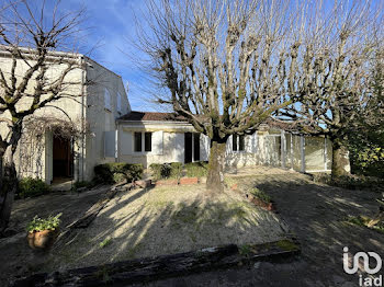 maison à Pons (17)