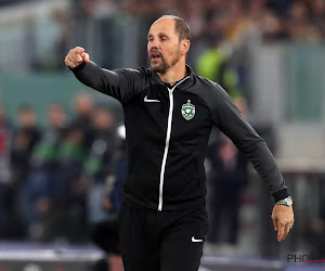 Le coach de Ludogorets évoque Anderlecht : "Un club avec une grande tradition"