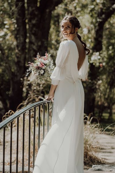 Fotógrafo de bodas Merlin Guell (merlinguell). Foto del 4 de marzo