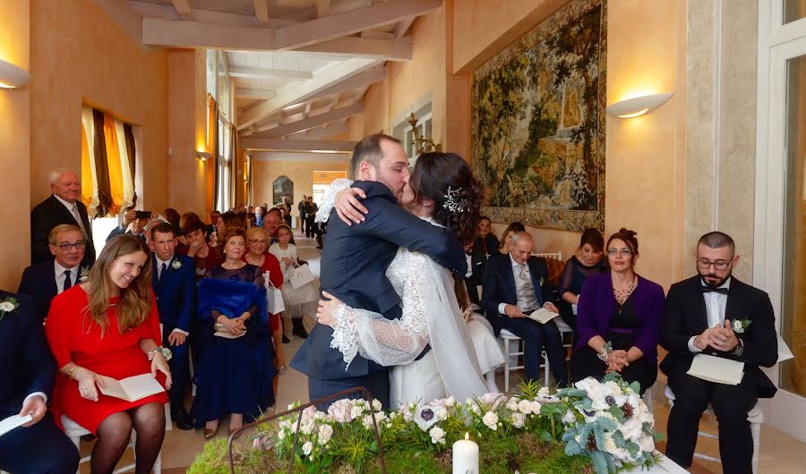 Fotógrafo de bodas Walter Karuc (wkfotografo). Foto del 6 de marzo 2021