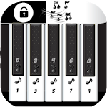 Piano Tiles Lock Screen Apk