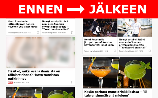 Iltalehti Miinus