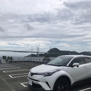 C-HR ZYX10