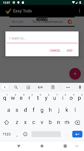 Easy Todo - Good for your life‏ 1.5 APK + Mod (Unlimited money) إلى عن على ذكري المظهر