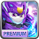 Superhero Robot Premium icon