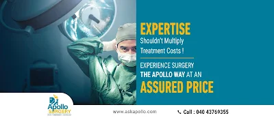 Apollo Hospitals