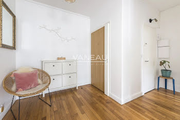 appartement à Neuilly-sur-Seine (92)