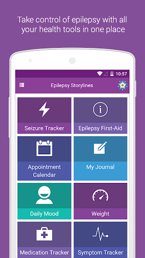 免費下載健康APP|Epilepsy Health Storylines app開箱文|APP開箱王