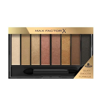//Sombra Max Factor Golden x6.5 gr  
