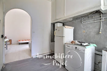 appartement à Marseille 2ème (13)