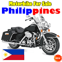 Motorcycles for Sale Philippines Download on Windows