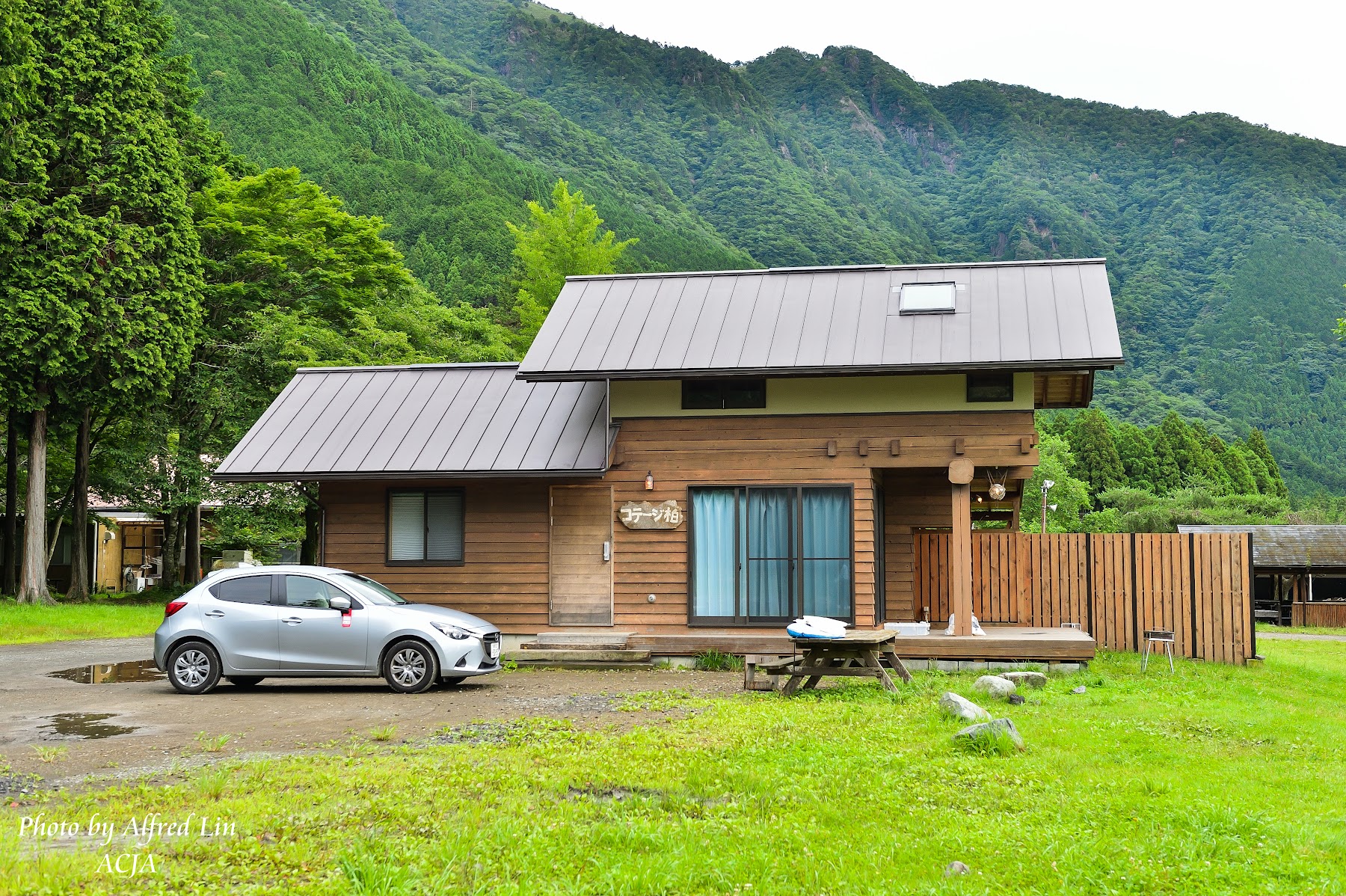 【富士山露營】朝霧高原 ふもとっぱら露營場、Fumotopp