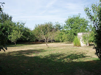 maison à Champagne-et-Fontaine (24)