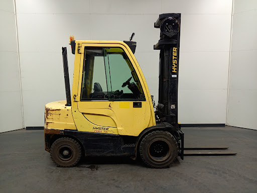 HYSTER H3.0FT