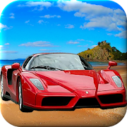 Fast Cars  Icon