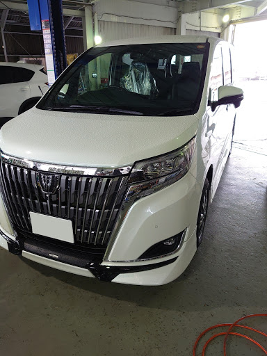 エスクァイア Zrr85gのエスクァイア 教えてください ジムニー売ります ホイール選びに迷い中 納車しました に関するカスタム メンテナンスの投稿画像 車のカスタム情報はcartune