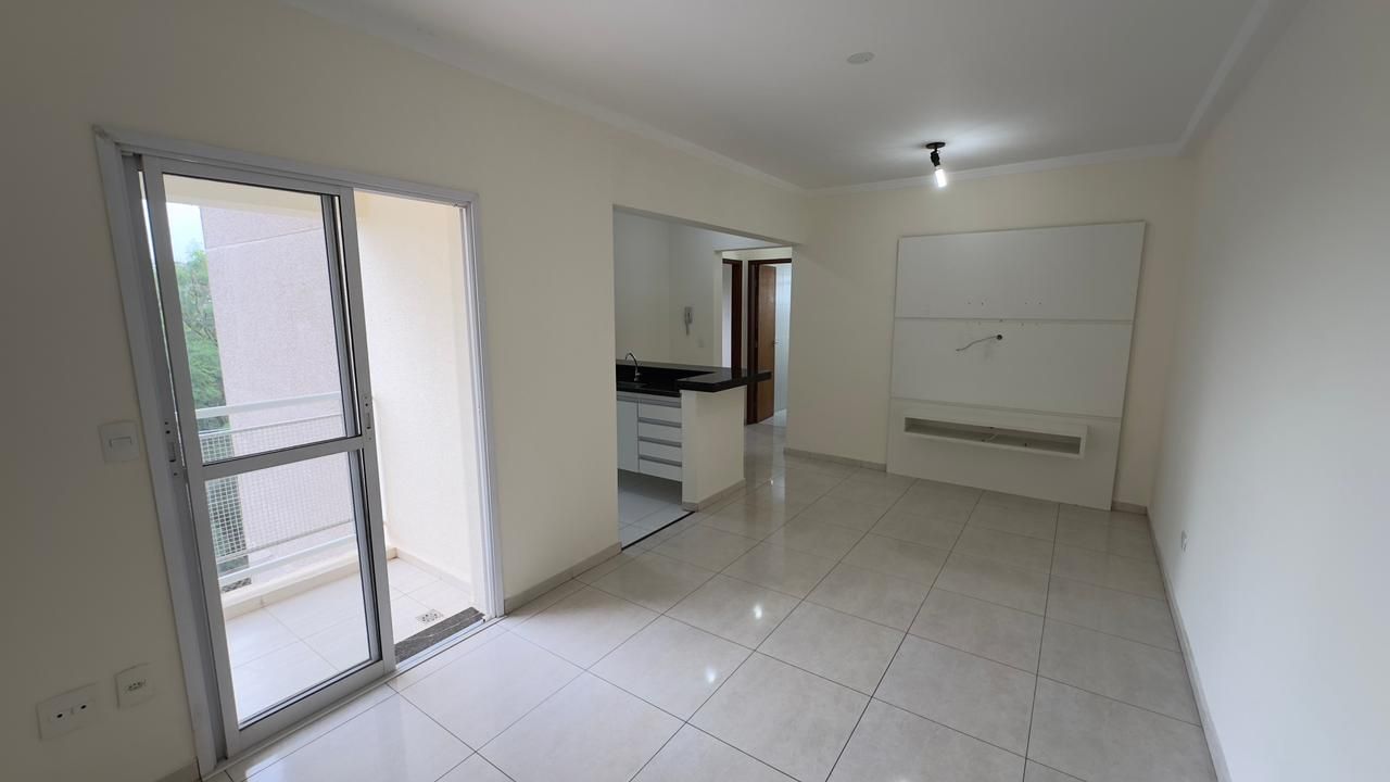 Apartamentos à venda Vila Monteiro