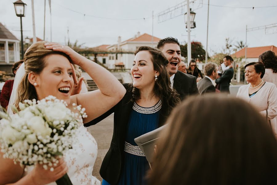 Wedding photographer Luís Roberto (robframing). Photo of 20 February 2020